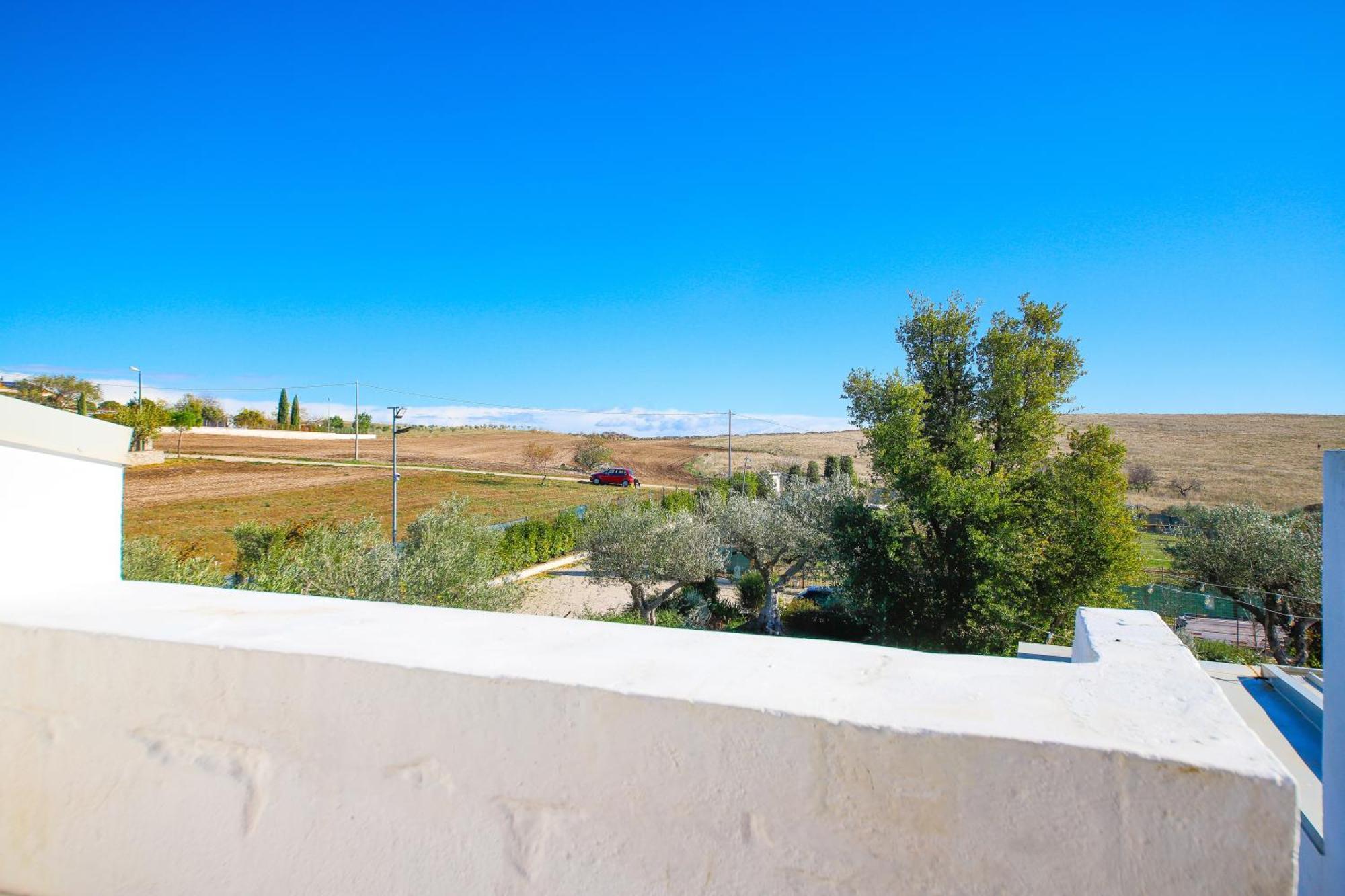 Tenuta Rurale Luxury&Nature Гравина-ин-Пулья Экстерьер фото