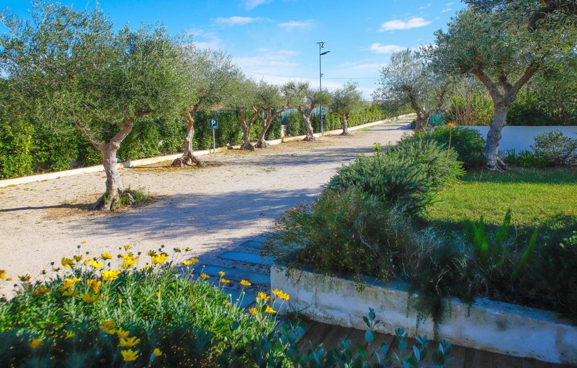 Tenuta Rurale Luxury&Nature Гравина-ин-Пулья Экстерьер фото